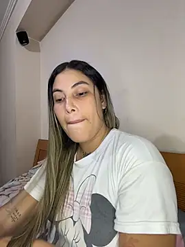 Anna Bitch Disgusting online show from November 2025 01:59:02 AM