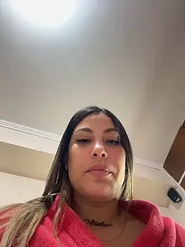 Anna Bitch Disgusting online show from February 2026 05:45:01 AM