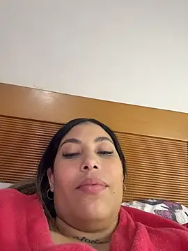 Anna Bitch Disgusting online show from February 2026 11:57:02 AM