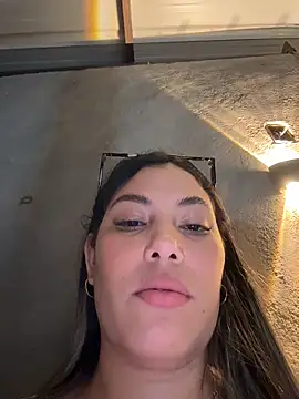 Anna Bitch Disgusting online show from February 2026 01:51:01 AM