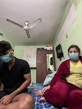 Cute hotzara online show from January 2026 05:00:01 AM