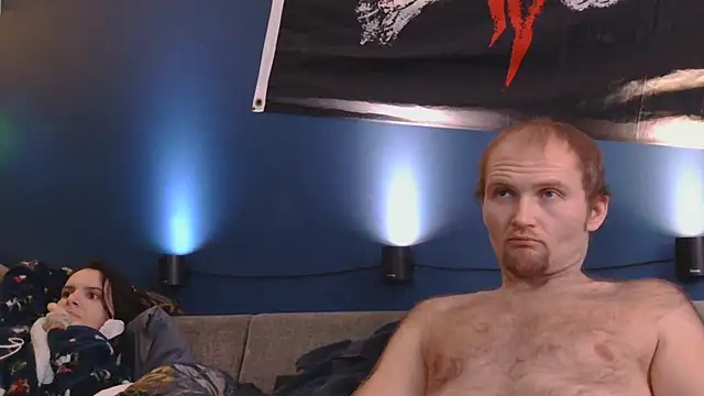 Donster907 online show from November 2025 07:42:02 AM