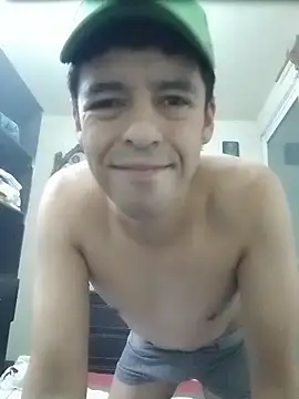 Junior 47 online show from March 2026 01:12:02 AM