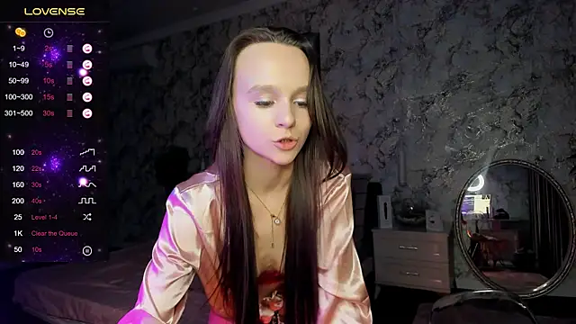 SandraPowers online show from November 2025 12:53:02 PM