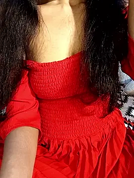 Angelic Princess online show from January 2026 02:41:01 PM