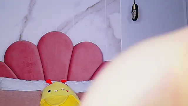 Scarlett Veyra online show from December 2025 07:13:02 AM