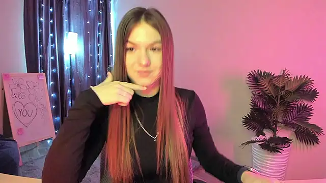 luna lust 212 online show from February 2026 04:19:02 AM