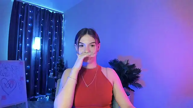 luna lust 212 online show from February 2026 06:26:01 AM