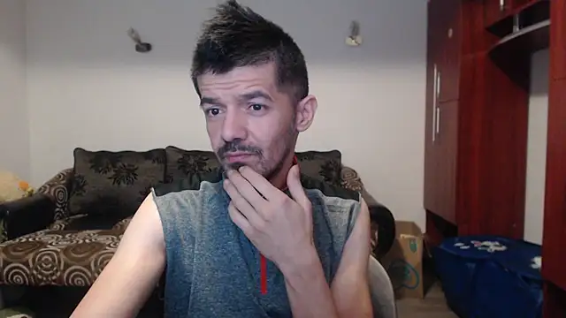 Snapshot of Dale_E chatting on December 2024 05:27:02 AM Dale E online show from December 2024 05:27:02 AM