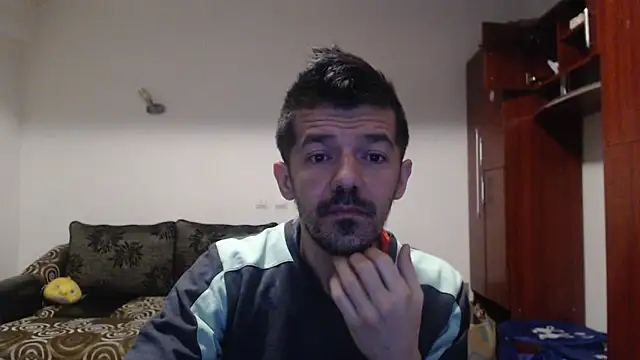 Snapshot of Dale_E chatting on December 2024 02:21:01 AM Dale E online show from December 2024 02:21:01 AM