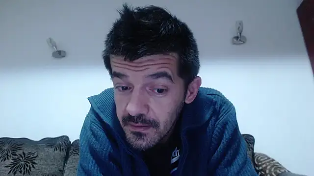 Snapshot of Dale_E chatting on January 2025 02:33:01 AM Dale E online show from January 2025 02:33:01 AM