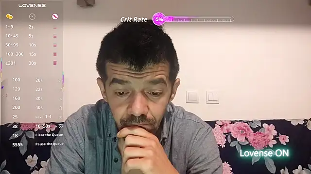 Dale E online show from June 2026 02:42:01 AM