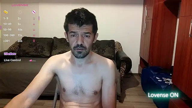 Dale E online show from June 2026 10:47:02 PM