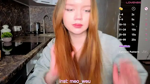 me liss online show from November 2025 08:13:02 PM