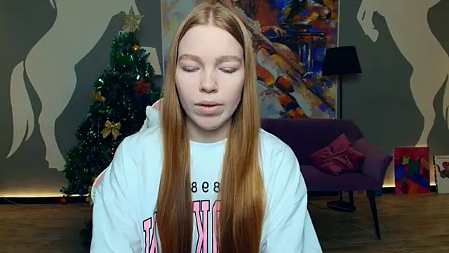 LavetaShiroma online show from January 2026 08:12:02 PM