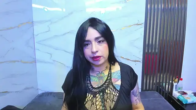 DashaMiller  online show from November 2025 12:27:02 PM