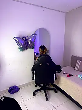 NinaSakura Eup online show from January 2026 12:00:01 PM