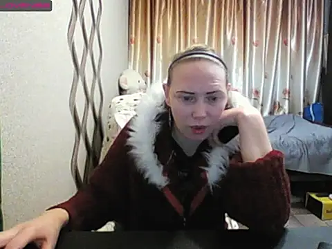 JenniDeep online show from December 2025 12:33:02 PM