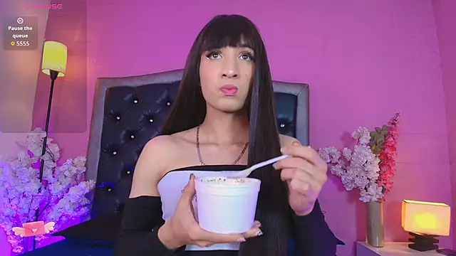 Snapshot of AlexiaHearts chatting on November 2025 04:34:02 AM AlexiaHearts online show from November 2025 04:34:02 AM