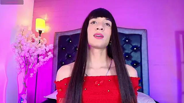 AlexiaHearts online show from December 2025 04:19:01 AM