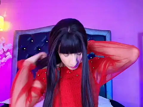 AlexiaHearts online show from December 2025 04:30:02 AM