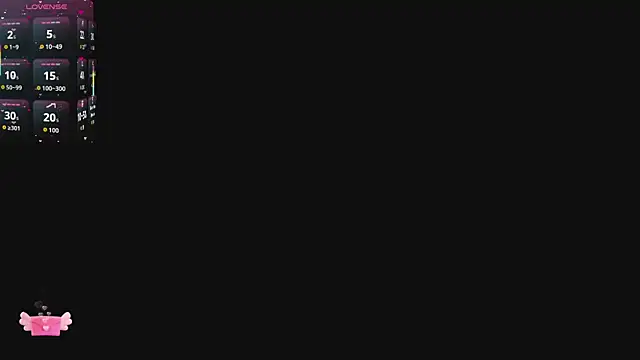 AlexiaHearts online show from February 2026 05:59:02 AM