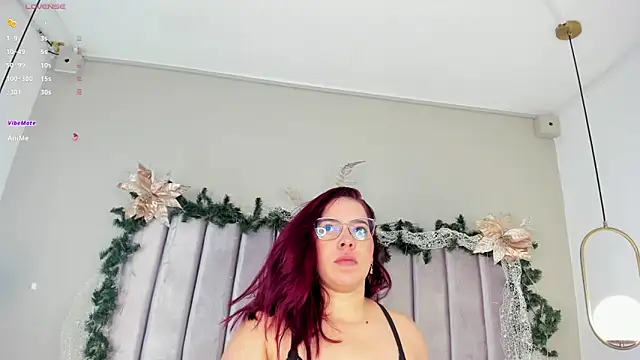 AnnaNoval 10 online show from November 2025 12:31:02 PM