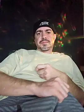 wilburydeznutz online show from December 2025 05:26:01 AM