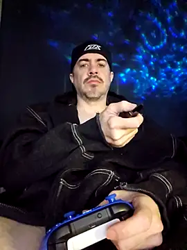 wilburydeznutz online show from January 2026 08:43:01 PM