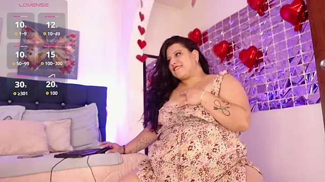 Catalinajane1 online show from November 2025 02:39:02 PM