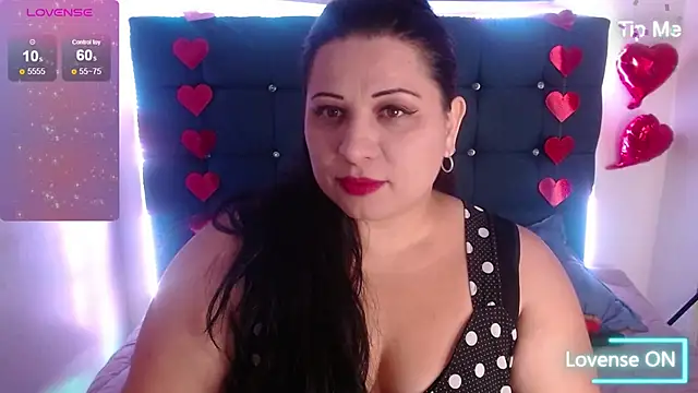 Catalinajane1 online show from February 2026 05:30:01 PM