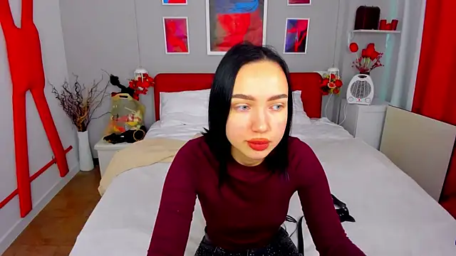 Snapshot of AlisenPlam chatting on February 2026 06:51:02 AM AlisenPlam online show from February 2026 06:51:02 AM