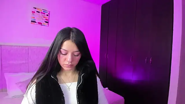 AmmySweett1 online show from November 2025 12:20:01 PM