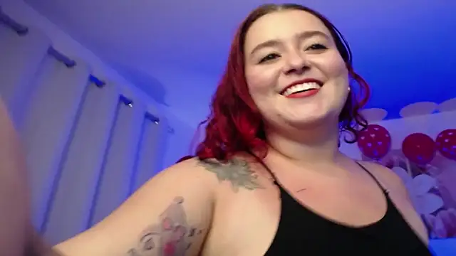 selene rouse  online show from February 2026 10:39:01 PM