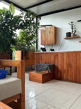 lusstyles 1 online show from March 2026 09:55:01 PM