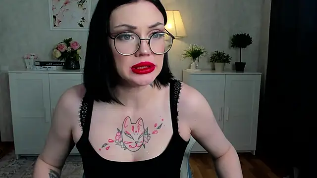 gentle Olivia online show from November 2025 05:50:02 AM