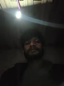 Ritik143jhil online show from February 2026 06:56:01 PM