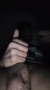 Ritik143jhil online show from March 2026 08:35:02 PM