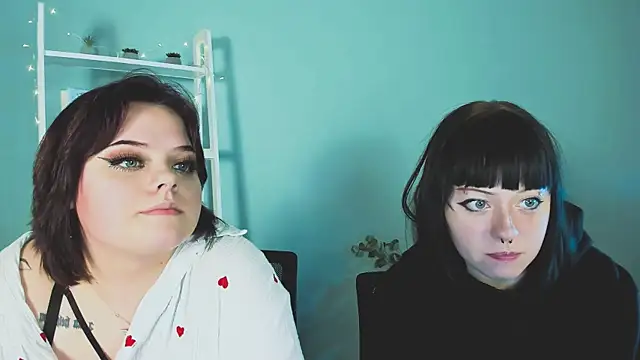 lika pop online show from December 2025 10:38:02 PM