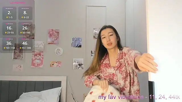 tokyodriftbae online show from February 2026 03:25:01 AM