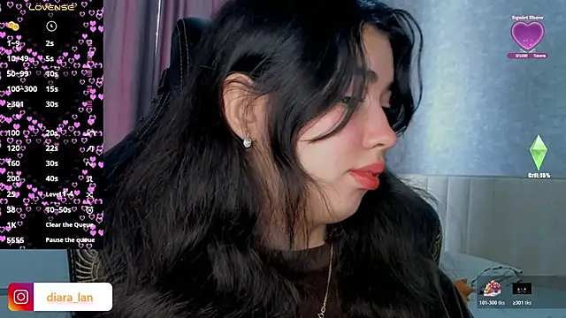 Diara 1an online show from March 2026 05:09:02 AM