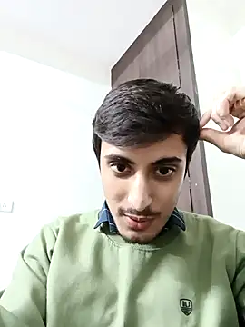 Jemin og online show from November 2025 05:03:01 PM