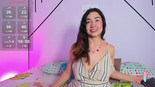 VictoriaRouge  online show from November 2025 01:22:01 PM