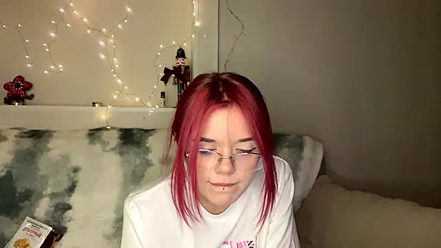 ZealousCulex online show from February 2026 10:38:02 PM