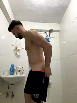 atesturky online show from January 2026 12:48:01 AM