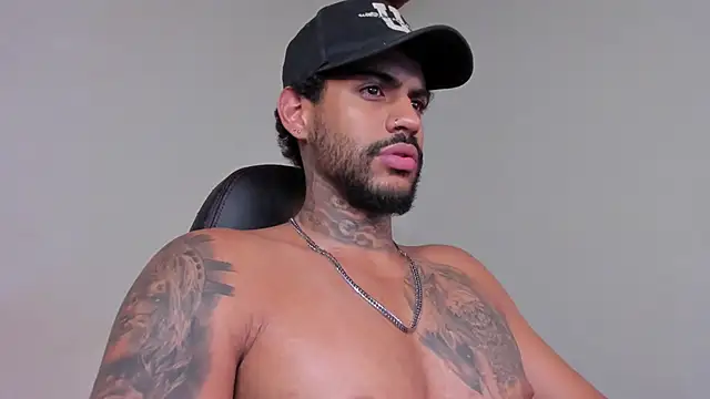 LuigiVitale 1 online show from January 2026 02:28:02 AM