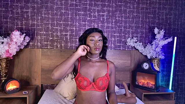 zyrastorm online show from December 2025 04:33:01 PM