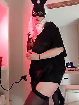 DevaBlu online show from January 2026 09:50:01 PM