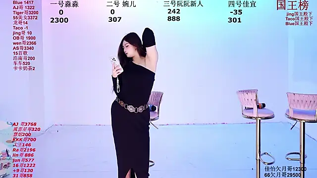 STY-0089 online show from December 2025 10:04:02 PM