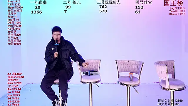 STY-0089 online show from December 2025 10:16:01 PM